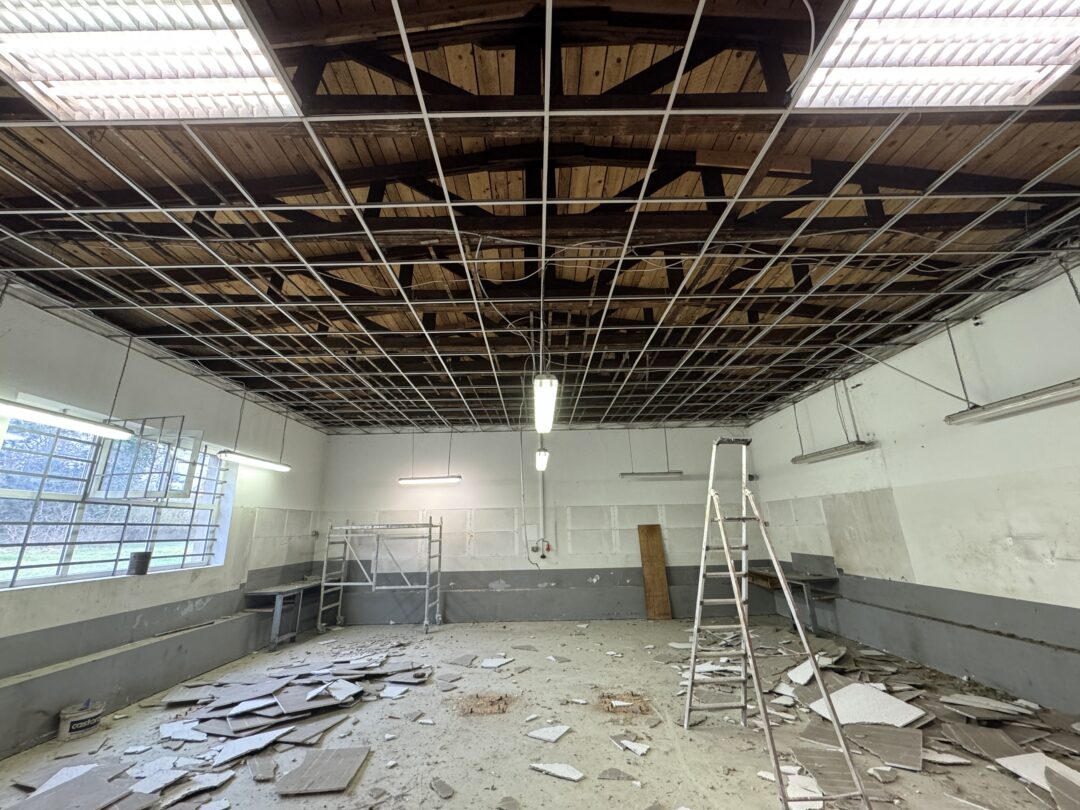 Werkstatt