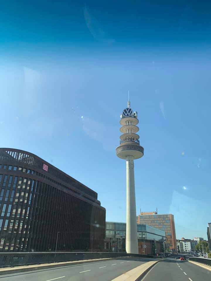 Hannover