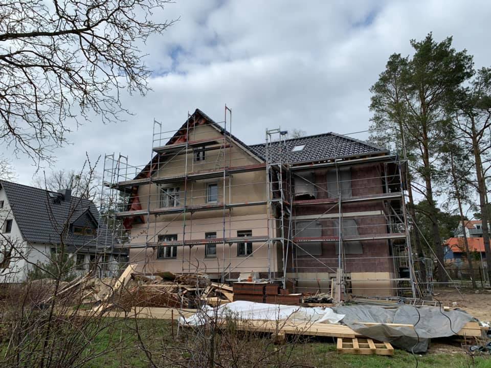 Staaken