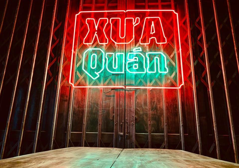Xua Quan