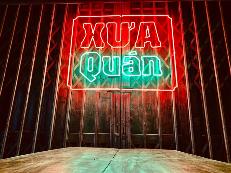 Xua Quan