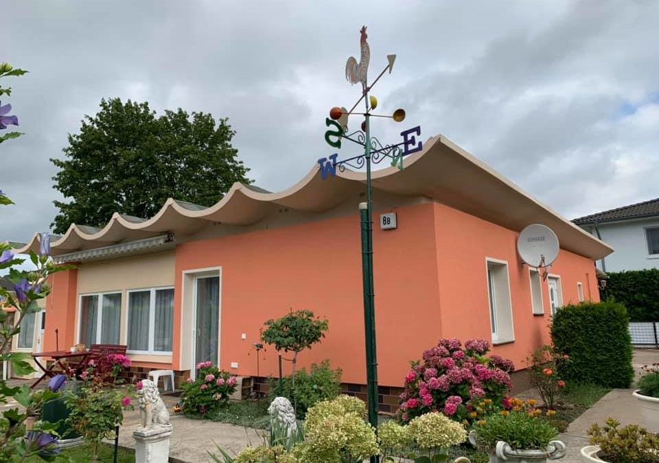 Nachbarschaft
