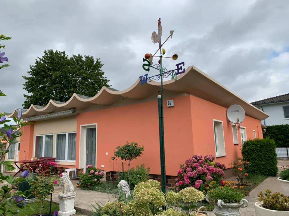 Nachbarschaft